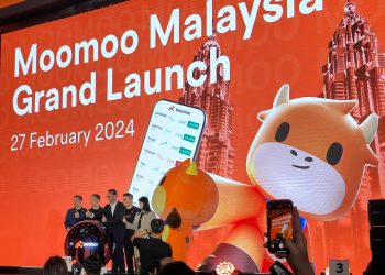 Moomoo进军马来西亚 锐意推动当地金融数字化
