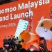 Moomoo进军马来西亚 锐意推动当地金融数字化