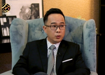 MediCap创办人Jayson Lim 打造全马唯一3合1医疗概念中心