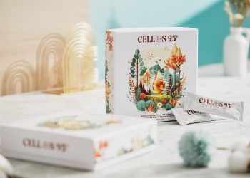 BIOBAY 37°C 全马第一药剂师推荐的保健品牌