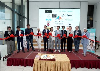 Agata医保应用程序正式推出 可惠及100万对象群