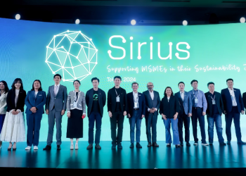 13亚太电子钱包和数码银行领导签署新MSME措施 加速包容性和可持续性催化