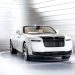 Rolls-Royce 专属车身定制 Droptail 系列最新作品：Arcadia 诠释静雅之道