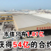市值只有1.87亿 却获得54亿的合约？