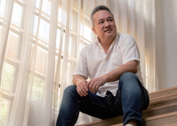 周汉运 Nelson Chew