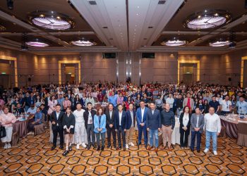 700人参与松大资本《企投复兴》投资论坛 探讨后疫情时代的投资创富关键