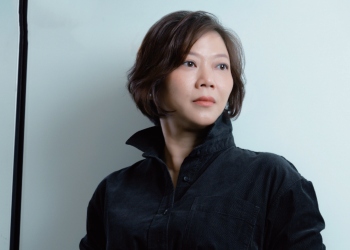 陈慕枫 Chen Moh Foong