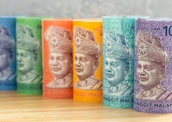 美元走势强劲 令吉汇率次季再贬至4.90？