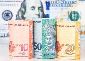 美中经济推动 令吉汇率有望反弹