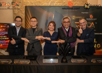 【SRODA 2024 推介礼】