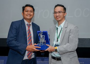 马来西亚00后天才少年助力印尼全国创意杰青大赛！亚洲法律银行LawBank Asia积极在印尼实施战略性投资与收购！