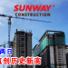 马股连跌两日 双威建筑创历史新高