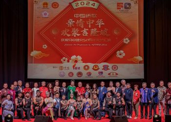 吴添泉：冀中国总理李强访马达至更多协议包括延长两国免签政策