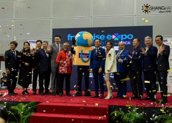 Franchise Expo Malaysia 2024 投资未来实现企业家卓越精神