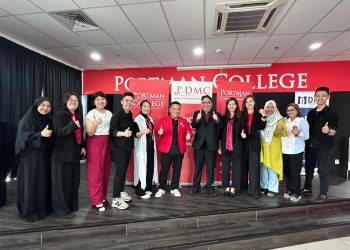 PORTMAN教育集团宣布战略收购DMC：为指数增长和未来NASDAQ IPO铺平道路