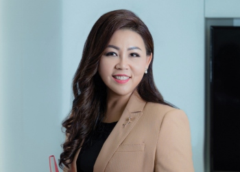 高淑兰 Michelle Koh