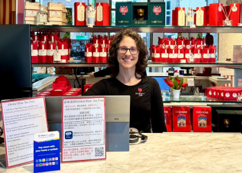 继欧洲杯热潮后 支付宝+在2024年夏季活动中扩大服务范围 为全球9000万商户提供服务