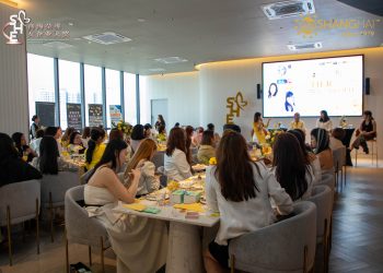 HER Passion to Profit 论坛暨2024【商海荣誉女企业大奖】启动仪式圆满举行