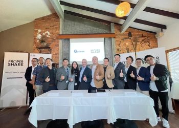 BLACKHORSE Award – The Property Agents 2024正式启动 标志马来西亚房地产革新里程碑