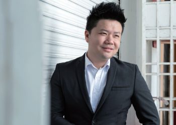 谢万源 Carlson Chia