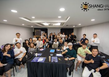 企盟家系统管理线下讲座会再次展开 深入剖析企业管理关键问题