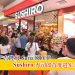 Sushiro (寿司郎) 首度进军大马 首家分店位于吉隆坡 Suria KLCC