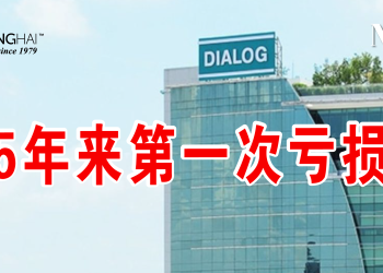 戴乐集团2025财年次季由盈转亏 股价跌至8年新低