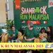 SHAMROCK RUN MALAYSIA 2025 正式启动
