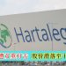 HARTALEGA 遭双重打击 股价滑落至十年新低