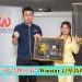 从“盲目实干”到“品牌价值” Winstar 以坚持精神走向上市