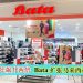 线上销售三年飙升两倍 Bata扩张马来西亚市场布局