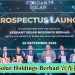 拟于 ACE 市场上市 Verdant Solar Holdings Berhad 宣布招股书发布