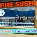 资金主攻全国扩张 Empire Sushi 冲刺主板上市
