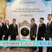 黑虎虾业者CAMAROE上市首秀报捷 股价涨近18%