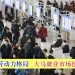 AI重塑劳动力格局 大马就业市场创下新高