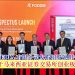 FOODIE MEDIA 有限公司发布招股说明书 拟于马来西亚证券交易所创业板上市