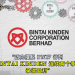 BINTAI KINDEN 连续两个季度录得盈利 迈向摆脱 PN17 行列