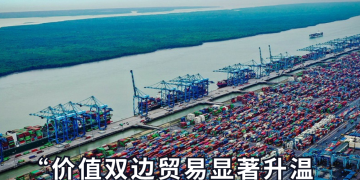 双边贸易显著升温 大马成柬埔寨第七大伙伴