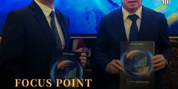 FOCUS POINT 2026财年首季业绩创历史新高
