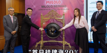 首日挂牌涨20% Milolo挂牌上市加速扩张潮玩版图