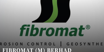 FIBROMAT (M) BERHAD 获颁砂拉越基建项目 合同总值约1.4亿令吉