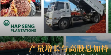 产量增长与高股息加持 合成种植前景持续获看好