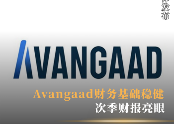 Avangaad财务基础稳健 次季财报亮眼