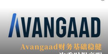 Avangaad财务基础稳健 次季财报亮眼