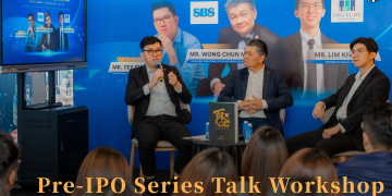 Pre-IPO Series Talk Workshop 第四场论坛 聚焦 IPO 实战、品牌价值与法律合规风险