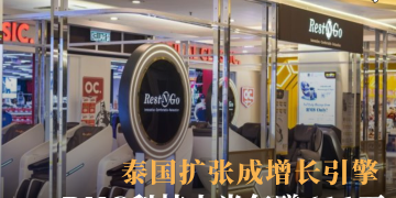 RNG科技上半年赚611万 泰国扩张成增长引擎