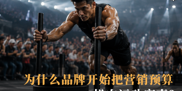为什么品牌开始把营销预算投向运动赛事?Hexagon Games 如何成为品牌连接消费者的新平台?