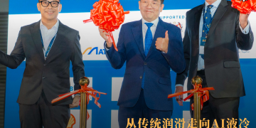 从传统润滑走向AI液冷 2026亚洲润滑油展吉隆坡开幕聚焦产业新机遇