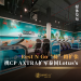 Rest N Go“椅”路扩张 携CP AXTRA扩军泰国Lotus’s